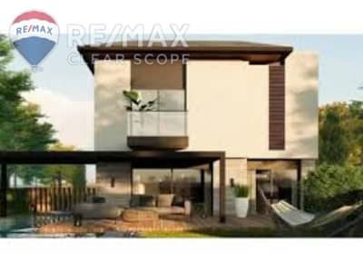 4 Bedroom Townhouse for Sale in New Cairo, Cairo - download (2). jpg
