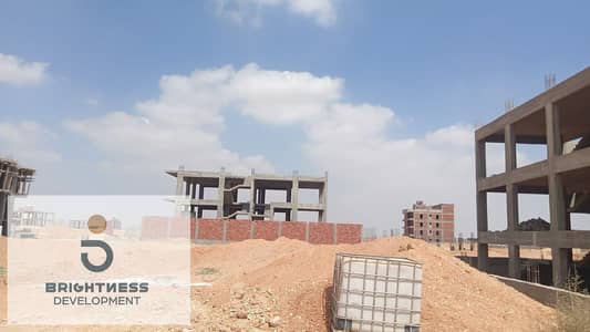 أرض سكنية  للبيع في العاشر من رمضان، الشرقية - Untitled17. jpg