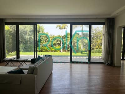3 Bedroom Villa for Sale in Sheikh Zayed, Giza - IMG-20250925-WA0023. jpg