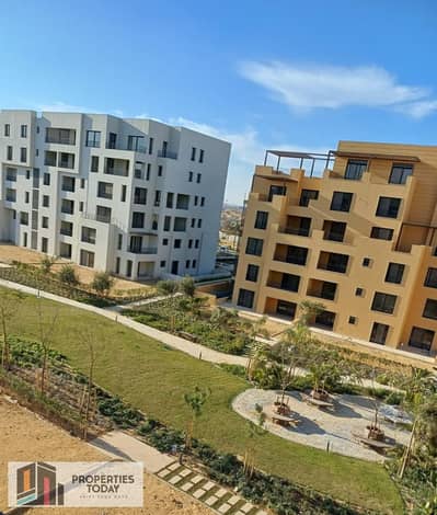 4 Bedroom Penthouse for Sale in 6th of October, Giza - WhatsApp Image 2025-09-25 at 3.23. 03 PM (2). jpeg