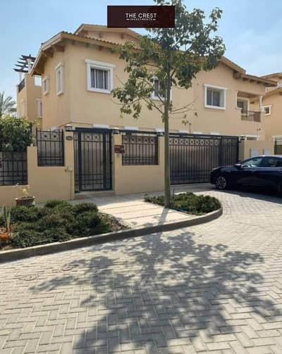 5 Bedroom Villa for Sale in 6th of October, Giza - WhatsApp Image 2024-02-08 at 6.17. 22 AM. jpeg
