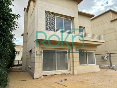 5 Bedroom Villa for Sale in 6th of October, Giza - WhatsApp Image 2025-09-25 at 1.30. 07 PM (1). jpeg