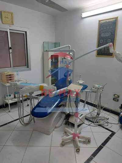 Medical Facility for Rent in Giza District, Giza - IMG-20250906-WA0389. jpg