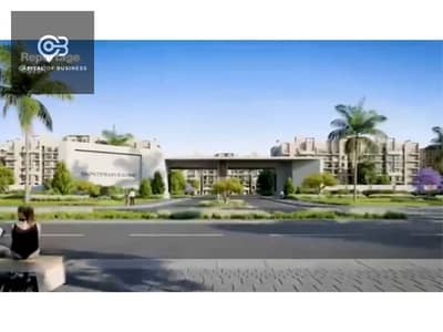 1 Bedroom Apartment for Sale in Mostakbal City, Cairo - f424e1af-09a0-44a3-8cf5-85f85506fb43. jpg