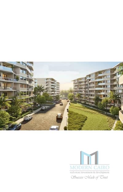 3 Bedroom Apartment for Sale in New Capital City, Cairo - 44cea8ef-7124-40cc-8a01-8377469f0b43. jpg