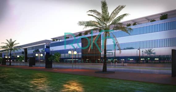 Clinic for Sale in Sheikh Zayed, Giza - 2. jpg