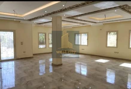 4 Bedroom Twin House for Rent in Sheikh Zayed, Giza - IMG-20250925-WA0011. jpg