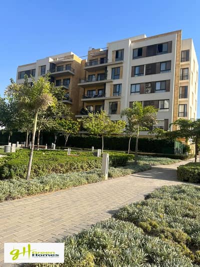 3 Bedroom Apartment for Sale in New Cairo, Cairo - IMG-20240124-WA0208. jpg