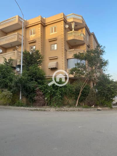 شقة 2 غرفة نوم للبيع في الشيخ زايد، الجيزة - WhatsApp Image 2025-05-21 at 2.13. 36 AM. jpeg