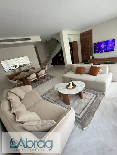 تاون هاوس 4 غرف نوم للايجار في 6 أكتوبر، الجيزة - WhatsApp Image 2025-09-24 at 12.08. 32 PM. jpeg