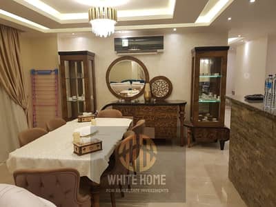 3 Bedroom Flat for Rent in New Cairo, Cairo - f5520220-039a-43b4-b174-6244f447b8cc. jpeg