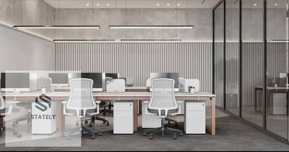 Office for Sale in Sheikh Zayed, Giza - WhatsApp Image 2025-09-07 at 2.02. 31 PM. jpeg