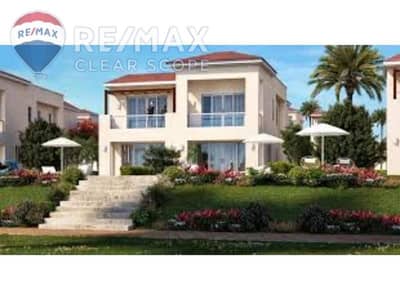 4 Bedroom iVilla for Sale in New Cairo, Cairo - images (2). jpg