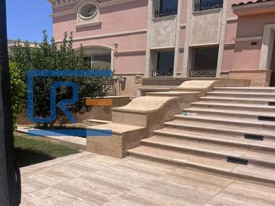 7 Bedroom Villa for Rent in New Cairo, Cairo - WhatsApp Image 2025-09-22 at 11.19. 08 AM (2). jpeg