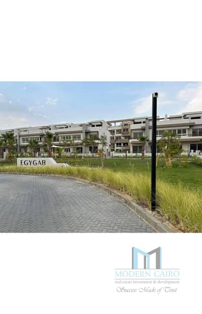 فلیٹ 3 غرف نوم للبيع في العاصمة الإدارية الجديدة، القاهرة - 2690bffa-7cc9-41f7-baa1-ebc28acec701. jpg