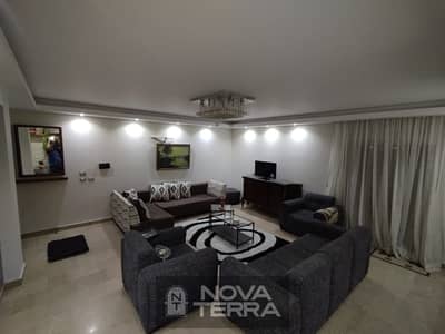 1 Bedroom Roof for Rent in Sheikh Zayed, Giza - IMG-20250922-WA0131. jpg