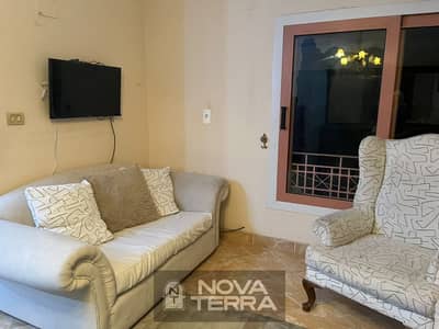 3 Bedroom Apartment for Rent in Sheikh Zayed, Giza - IMG-20250925-WA0044. jpg