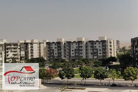 2 Bedroom Flat for Rent in Madinaty, Cairo - IMG-20250925-WA0136_1200x800. jpg