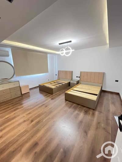 شقة 3 غرف نوم للايجار في سموحة، الإسكندرية - 9edc4612-f470-4d42-bc2b-64ef7c2beaf7. jpg