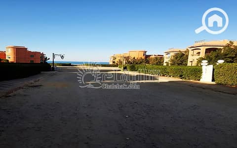 3 Bedroom Villa for Sale in Ain Sukhna, Suez - فيلا-للبيع-بمنتجع-مون-فيو-العين-السخنة-Villa-for-sale-moon-view-ain-sokhna- (1). JPG