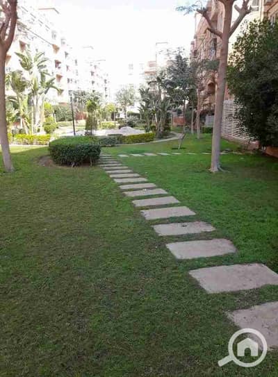 فلیٹ 2 غرفة نوم للايجار في حدائق اكتوبر، الجيزة - 1758804674134. jpg
