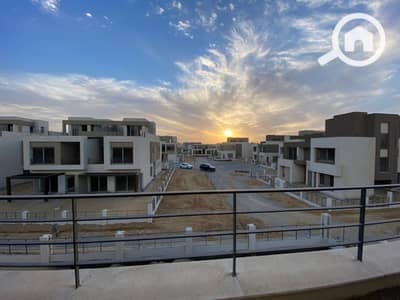 3 Bedroom Townhouse for Sale in New Cairo, Cairo - 3. jpg