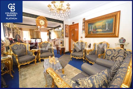 3 Bedroom Apartment for Sale in Sidi Beshr, Alexandria - 1. JPG