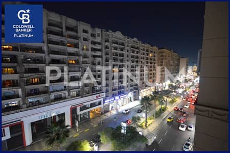 3 Bedroom Flat for Rent in Smoha, Alexandria - 1. jpg