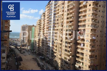 2 Bedroom Flat for Sale in Sidi Beshr, Alexandria - 1. jpg