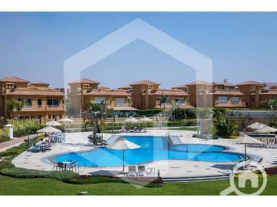 6 Bedroom Villa for Sale in Sheikh Zayed, Giza - Jeera 1. jpg
