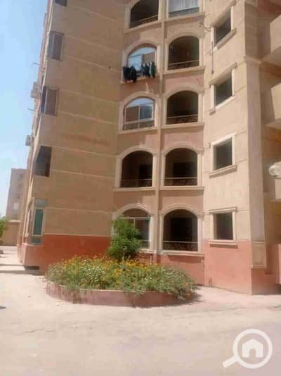 3 Bedroom Flat for Sale in Hadayek October, Giza - 1000175804. jpg
