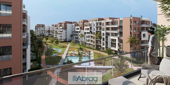 3 Bedroom Flat for Sale in Sheikh Zayed, Giza - img114. jpg