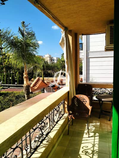 شقة 2 غرفة نوم للايجار في المعمورة، الإسكندرية - 54a7d444-c23d-4261-8344-2efd0df58581. jpg