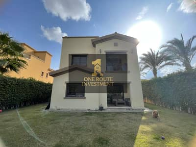 4 Bedroom Villa for Sale in New Cairo, Cairo - WhatsApp Image 2025-09-25 at 1.59. 36 PM (1). jpeg