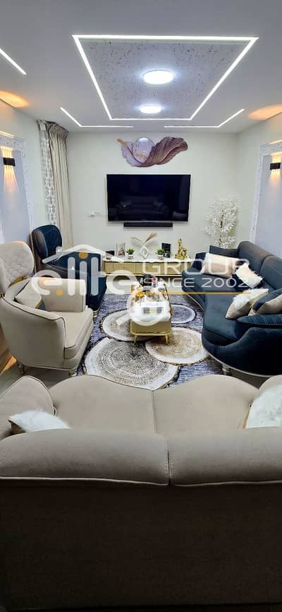 3 Bedroom Apartment for Sale in Miami, Alexandria - WhatsApp Image 2025-09-21 at 17.45. 42_9a0a5531. jpg