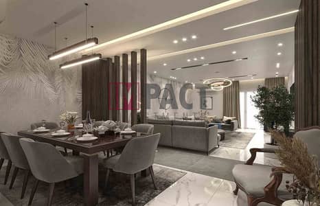 3 Bedroom Villa for Sale in Shorouk City, Cairo - 517aa9b2-0e0a-40c8-a2d9-36462df0321e. jpeg