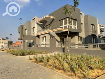 3 Bedroom Apartment for Sale in 6th of October, Giza - كيان17. jpg