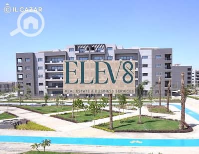 3 Bedroom Flat for Sale in Sheraton, Cairo - PHOTO-2025-09-25-15-21-15 3. jpg