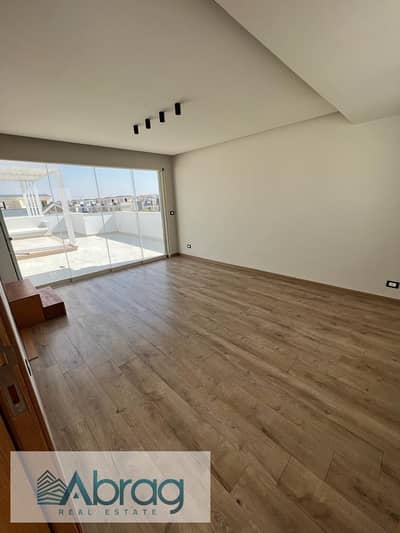 3 Bedroom Penthouse for Rent in 6th of October, Giza - WhatsApp Image 2025-09-24 at 12.25. 56 AM. jpeg