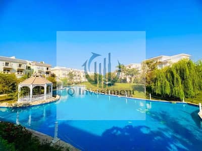 3 Bedroom Apartment for Sale in New Cairo, Cairo - WhatsApp Image 2025-09-16 at 5.01. 57 PM. jpeg