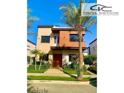 4 Bedroom Townhouse for Sale in New Cairo, Cairo - WhatsApp Image 2024-03-07 at 3.02. 39 PM. jpg