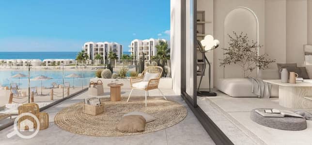 2 Bedroom Chalet for Sale in North Coast, Matruh - IMG-20250825-WA0126. jpg