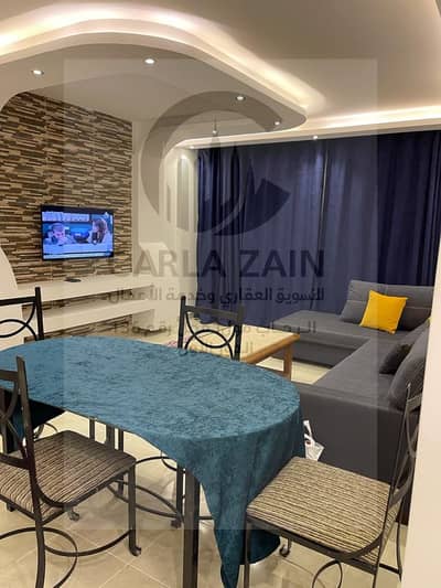 2 Bedroom Apartment for Rent in New Cairo, Cairo - IMG-20250925-WA0174. jpg