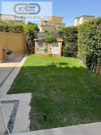 4 Bedroom Villa for Rent in New Cairo, Cairo - WhatsApp Image 2025-09-06 at 3.00. 22 PM. jpeg