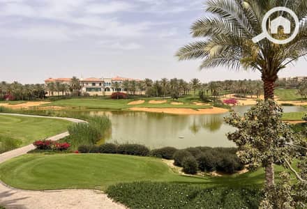 4 Bedroom Villa for Sale in New Cairo, Cairo - 7330857e-2829-431f-aac3-194c701f0fe8. jpg