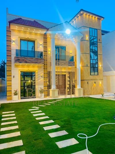 4 Bedroom Villa for Sale in King Mariout, Alexandria - a5b7c901-cc31-46fd-a2a5-77fdf23ea4fd. jpeg