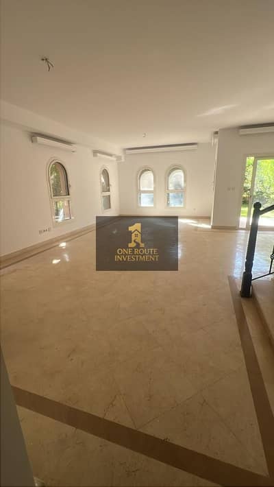 3 Bedroom Twin House for Rent in New Cairo, Cairo - WhatsApp Image 2025-09-24 at 8.18. 27 AM. jpeg