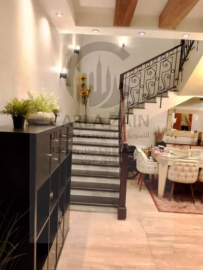 5 Bedroom Villa for Sale in New Cairo, Cairo - 01f87776-b253-4870-8994-bef55939af75. jpeg