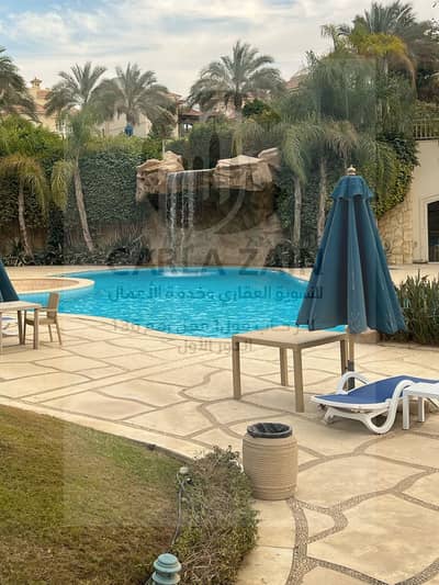 تاون هاوس 4 غرف نوم للبيع في القاهرة الجديدة، القاهرة - IMG-20250817-WA0446. jpg
