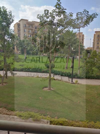 3 Bedroom Flat for Sale in New Cairo, Cairo - IMG-20250909-WA0267. jpg 3 Bedroom Flat for Sale in New Cairo, Cairo - IMG-20250909-WA0267. jpg